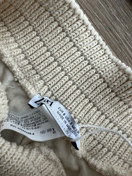 Zara Matching Set - Picture 4 of 4